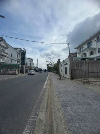 Bán đất mặt tiền đường nguyên tử lực  phường 8, đà lạt 6525979