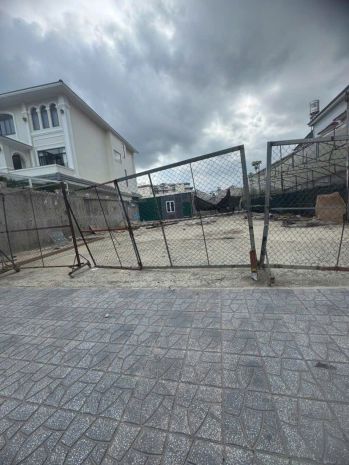 Bán đất mặt tiền đường nguyên tử lực  phường 8, đà lạt 6525981