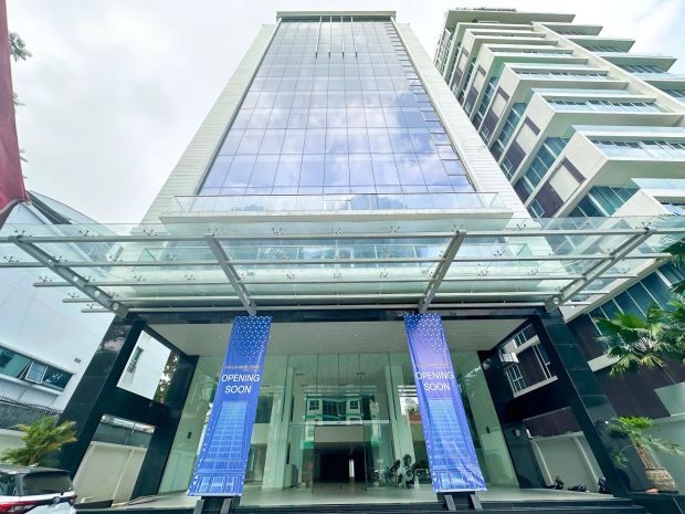 Cho thuê văn phòng cao cấp diện tích hơn 1000m2 tại quận 3 6526011