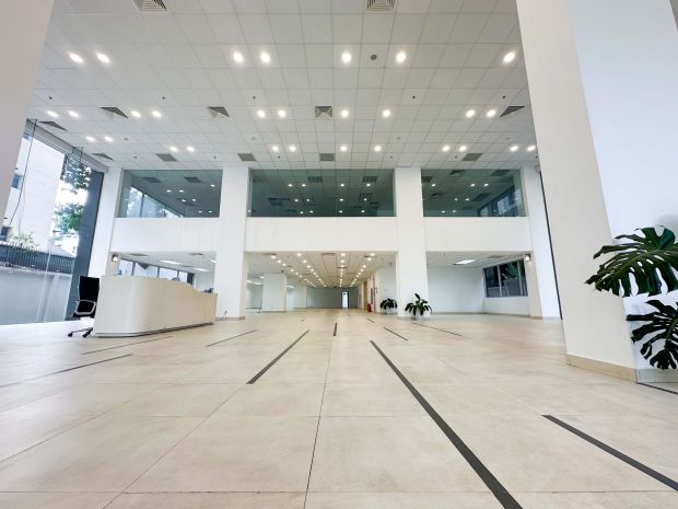 Cho thuê văn phòng cao cấp diện tích hơn 1000m2 tại quận 3 6526015