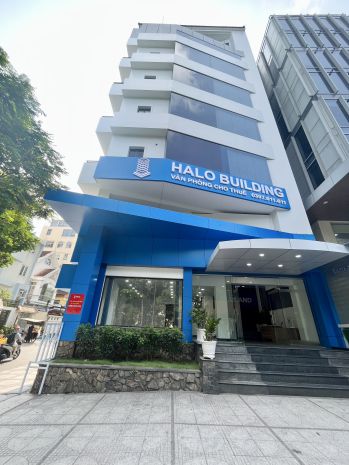 Cho thuê văn phòng sàn 126m2 view kính, cửa sồ khu sân bay 6526063