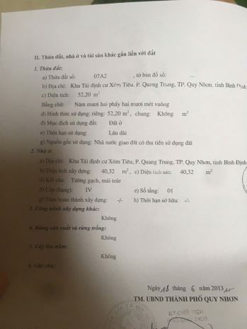 Bán nhà mặt đường ô tô trần văn giáp 6527342