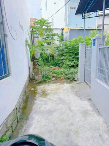Nhà đẹp trung tâm nha trang  chỉ 2 tỷ 2! 6527874