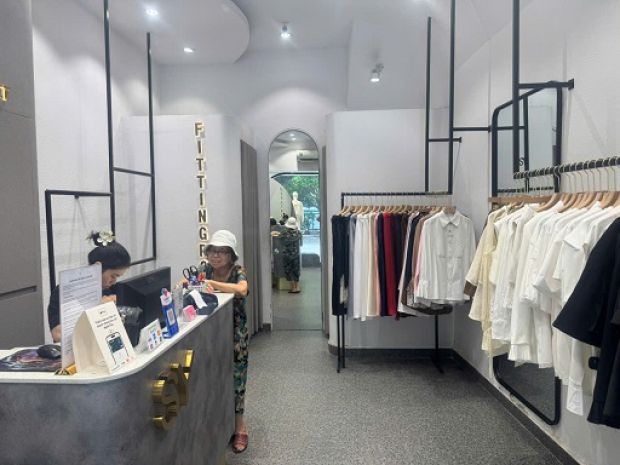 Cho thuê mặt bằng kinh doanh mặt tiền đường nguyễn trãi, 6529005
