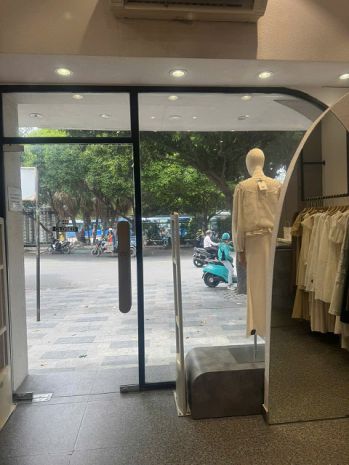Cho thuê mặt bằng kinh doanh mặt tiền đường nguyễn trãi, 6529006