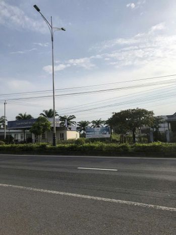 Bán lô đất đẹp tại triệu thượng  triệu phong  quảng trị. 6529113