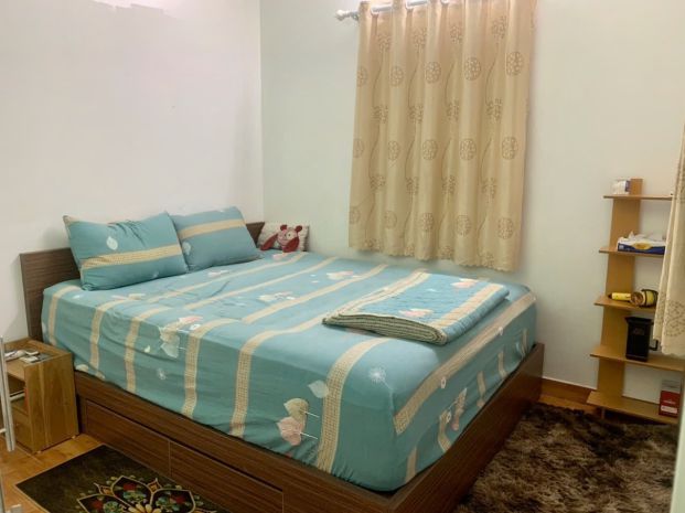 Cho thuê phòng trọ độc lập full nội thất  q. bình thạnh 6530913