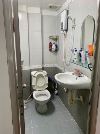 Cho thuê phòng trọ độc lập full nội thất  q. bình thạnh 6530914