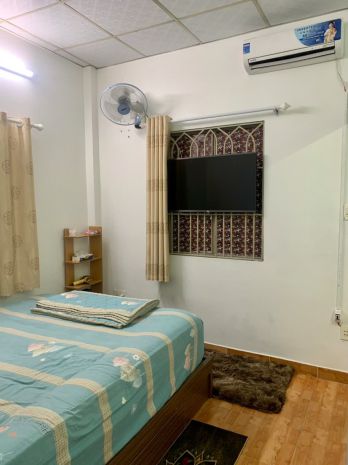 Cho thuê phòng trọ độc lập full nội thất  q. bình thạnh 6530915
