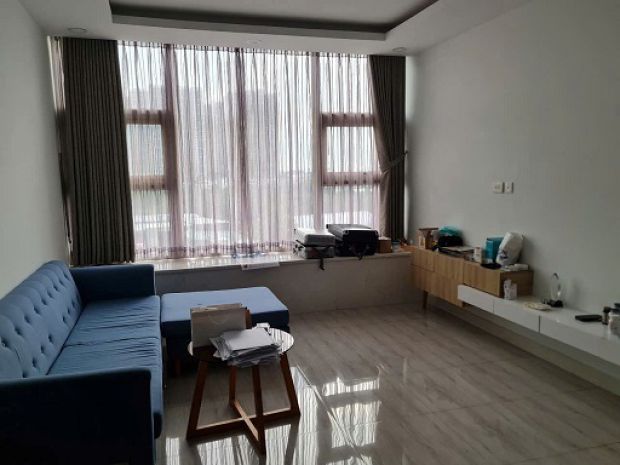 Cho thuê căn hộ chung cư la casa  view sông sài gòn, quận 7 6531686