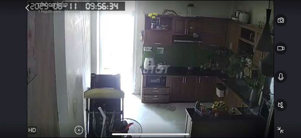 Cho thuê nhà nguyên căn 1 trệt 2 lầu  3pn  full nội thất 6531763