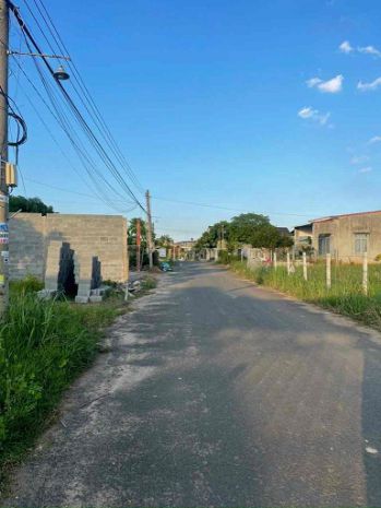 Bán đất thổ cư phước tân  gần bến xe bà tô  chỉ 1,3 tỷ 6531796