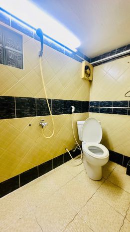 Cho thuê phòng trọ trung tâm quận 5  ưu tiên sinh viên - 6532775