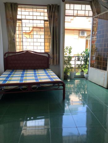 Cho thuê lầu 2  nhà nguyên căn tại tân bình 6532833