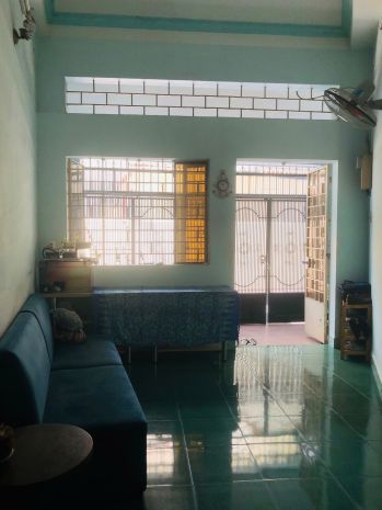 Cho thuê lầu 2  nhà nguyên căn tại tân bình 6532835