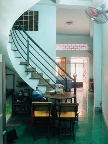Cho thuê lầu 2  nhà nguyên căn tại tân bình 6532836