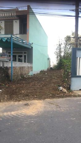 Bán đất mặt tiền đường nhựa lệ sơn 2  hoà tiến, đà nẵng 6532890