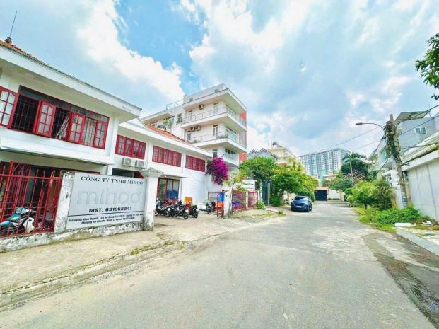 - bán đất  đường 12 trần não quận 2 
- 2 mặt tiền thông 6533061