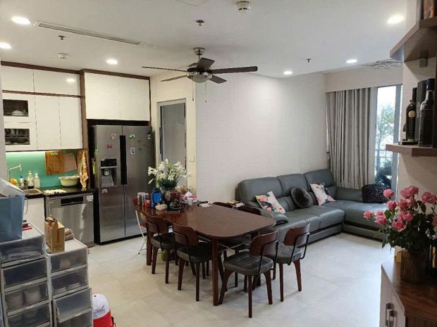 Bán căn duplex 3 ngủ vinhomes gardenia mỹ đình 6533248