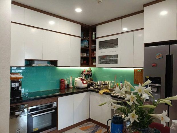 Bán căn duplex 3 ngủ vinhomes gardenia mỹ đình 6533249