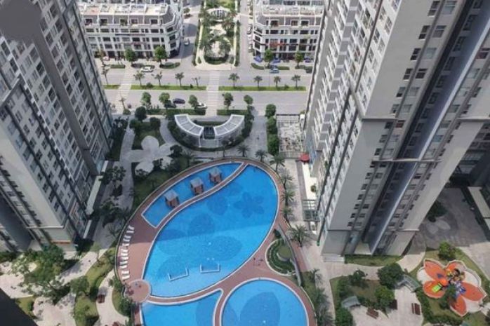 Bán căn duplex 3 ngủ vinhomes gardenia mỹ đình 6533251