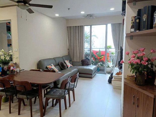 Bán căn duplex 3 ngủ vinhomes gardenia mỹ đình 6533252