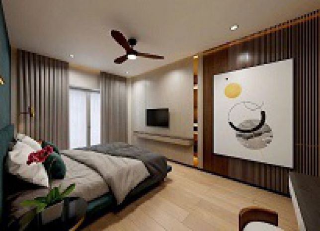 Chào bán nhà 3 tầng mặt tiền số nhà 109 đường võ an ninh 6533673