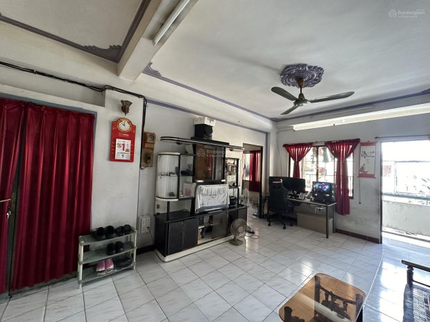 Chính chủ bán căn hộ chung cư bình thới  3pn, lầu 3, quận 6535274
