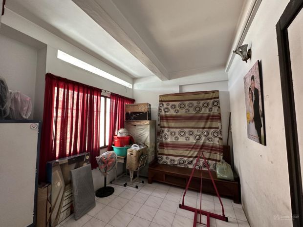 Chính chủ bán căn hộ chung cư bình thới  3pn, lầu 3, quận 6535275