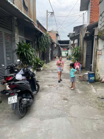 Bán nhanh trong tuần  nhà ngộp giá rẻ  gần vĩnh lộc a 6535321