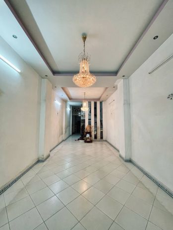 Mặt tiền chợ bà chiểu  120m2  4 tầng  chỉ 25 tỷ 6537049