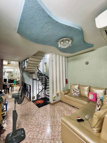 Mặt tiền chợ bà chiểu  120m2  4 tầng  chỉ 25 tỷ 6537050