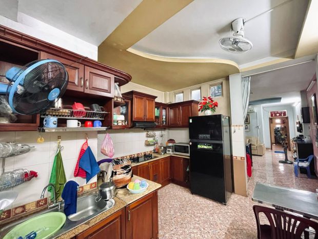 Mặt tiền chợ bà chiểu  120m2  4 tầng  chỉ 25 tỷ 6537053
