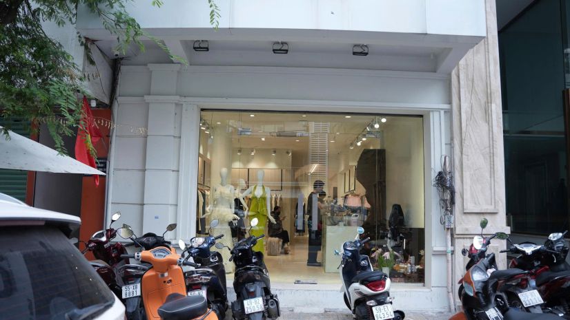 Sang nhượng gấp mặt bằng 4 tầng  võ văn tần, q3 6537119