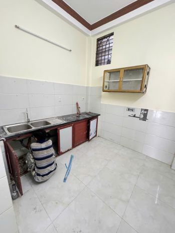 Bán nhà 2 tầng mặt tiền bến bình đông p15q8. giá: 5.5 tỷ 6537219