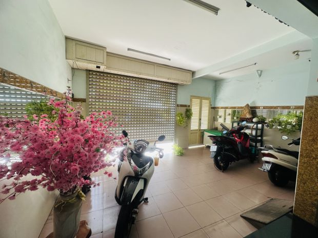 Mt nguyễn văn đậu  100m2  5 tầng  ngang 6m - chỉ 23 tỷ 6537287