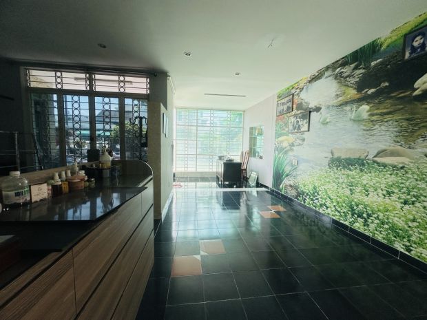 Mt nguyễn văn đậu  100m2  5 tầng  ngang 6m - chỉ 23 tỷ 6537288