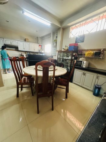 Mt nguyễn văn đậu  100m2  5 tầng  ngang 6m - chỉ 23 tỷ 6537362