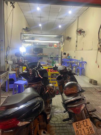 Sang nhượng quán ăn - nhậu gấp do có việc về bắc 6537467