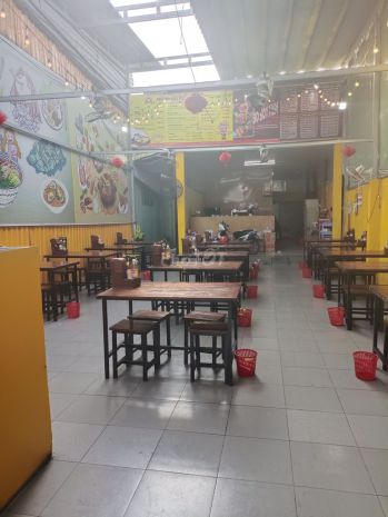 Sang mặt bằng quán bò né đường nguyễn du, chợ 434, tp thuận 6539039