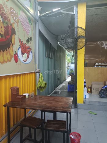 Sang mặt bằng quán bò né đường nguyễn du, chợ 434, tp thuận 6539041