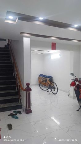 Cần bán nhà ngõ 474 đà nẵng  oto vào nhà  full nội thất 6539247