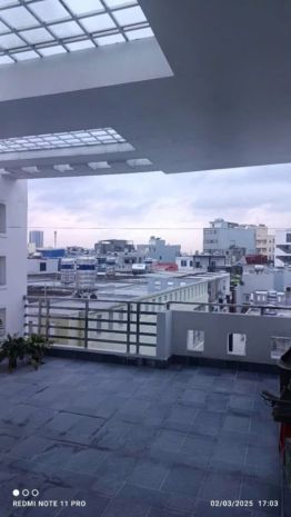 Cần bán nhà ngõ 474 đà nẵng  oto vào nhà  full nội thất 6539248