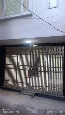 Cần bán nhà ngõ 474 đà nẵng  oto vào nhà  full nội thất 6539249