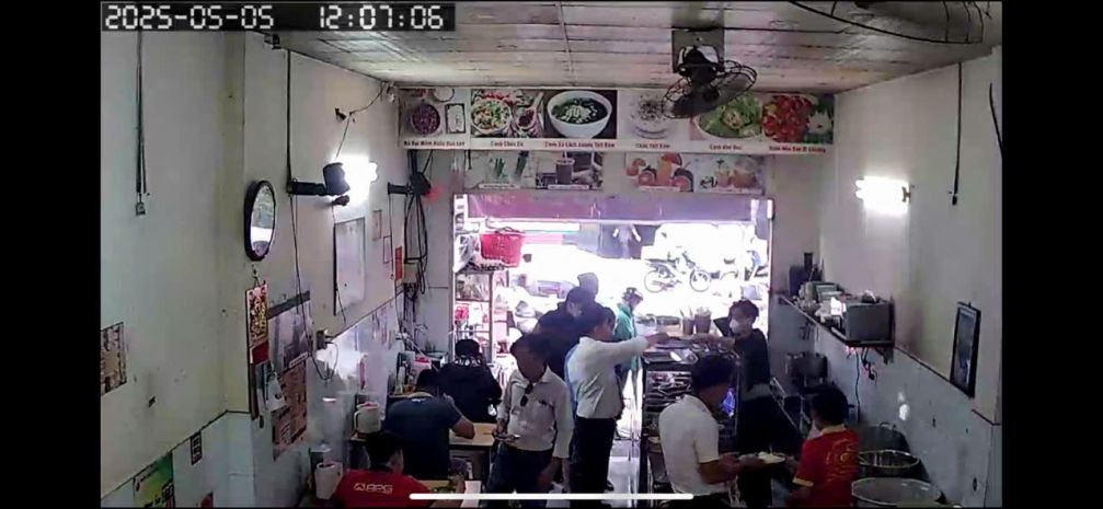 Chính chủ sang nhượng gấp quán cơm văn phòng - mặt bằng đẹp 6540310