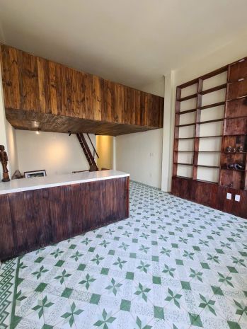 Bán căn hộ tập thể, lầu 2, 12-14 đường bạch vân, phường 5, 6540543