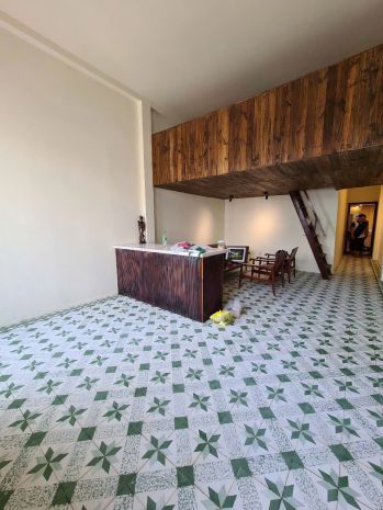 Bán căn hộ tập thể, lầu 2, 12-14 đường bạch vân, phường 5, 6540544