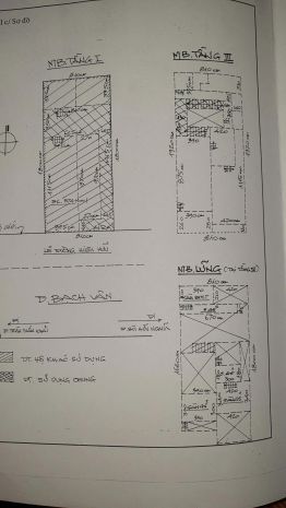 Bán căn hộ tập thể, lầu 2, 12-14 đường bạch vân, phường 5, 6540545