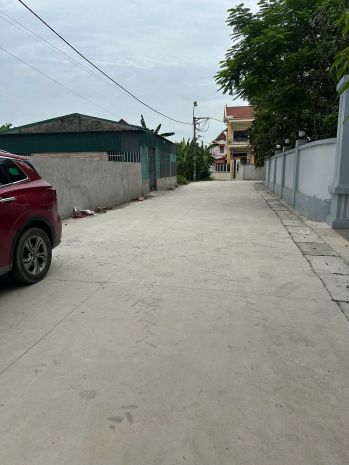 Quỹ đất thổ cư gần 800m² tại ân thi  tiềm năng đón sóng 6542309