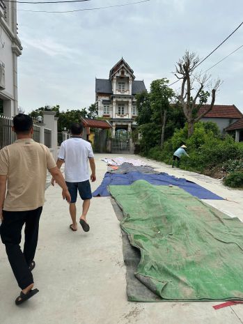 Quỹ đất thổ cư gần 800m² tại ân thi  tiềm năng đón sóng 6542311